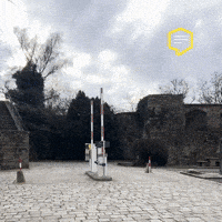 Austria View GIF by Linz News