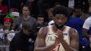 Regular Season Basketball GIF by NBA