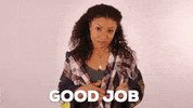 messed up no GIF by Shalita Grant
