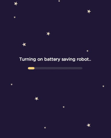 battery GIF by Two Dots