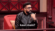 Sarcastic Abhishek Bachchan GIF by Amazon miniTV