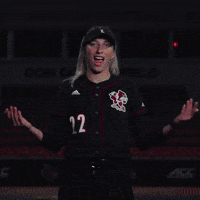Dance Celebration GIF by Louisville Cardinals