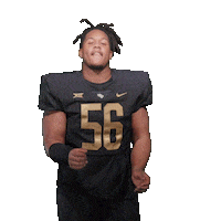 Good Vibes Dancing Sticker by UCF Knights