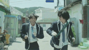 Run Sj GIF