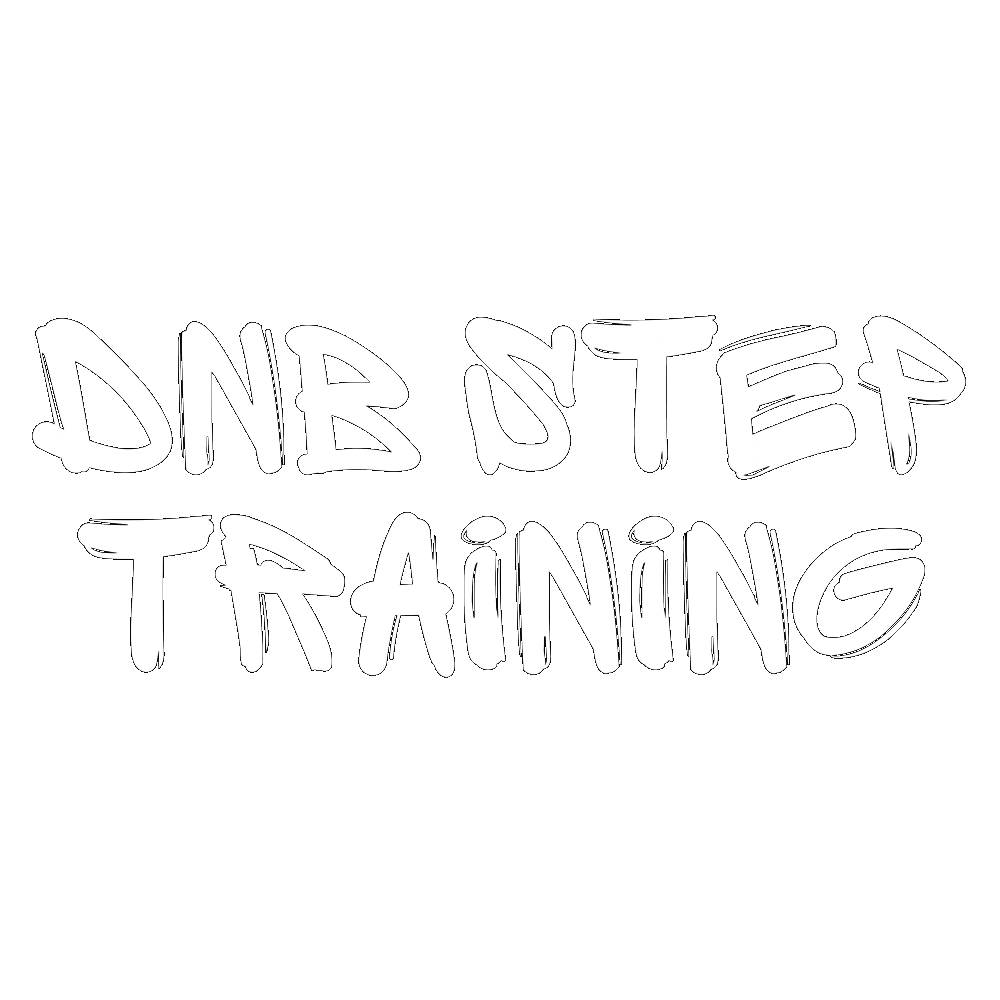 Dance Dnb Sticker by DnBStepGermany