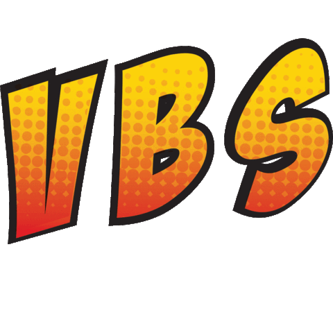vbs Sticker by COTK