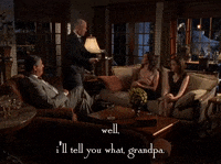 season 5 netflix GIF by Gilmore Girls 