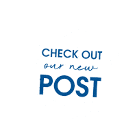 Post Checkout Sticker by ekom gmbh