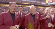 Super Bowl Football GIF by NFL
