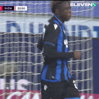 Proleague Elevengif GIF by ElevenSportsBE