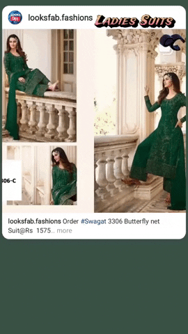 Buy Now Fashion GIF by ArtistryC