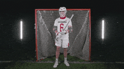 Mlax GIF by Richmond Spiders