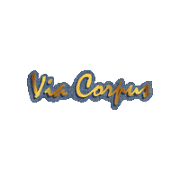 viacorpusoficial viacorpus viacorpusoficial Sticker