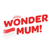 Singapore Parents Sticker by huggiesaustralia