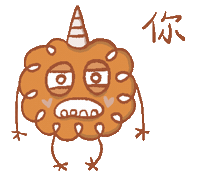 Anniefantasy Sticker
