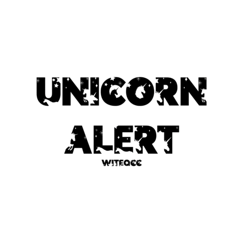 Hunter Jumper Sticker by WIT Equestrian Clothing Co.