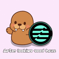 Crypto Lil GIF by FROSTYS