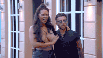 celebrity big brother reality tv GIF by Big Brother UK