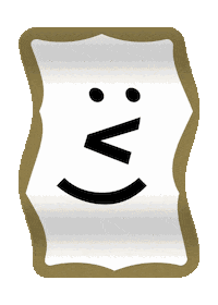 logo sticker