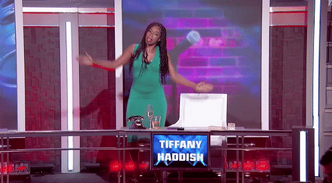 hip hop squares happy dance GIF by VH1