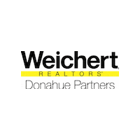 MeganZottoliRealtor weichert weichertcapecod weichertrealtorsdonahuepartners Sticker