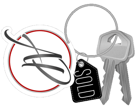 Real Estate Realty Sticker by KW Lakeside Realtor Ashley Petco