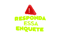 Sticker by Canal Futura