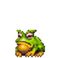 Pixel Yell Sticker by Gameforge