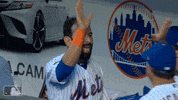 jose fives GIF by MLB