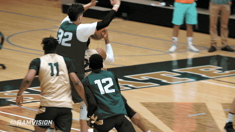 Csurams Proudtobe GIF by Colorado State Rams