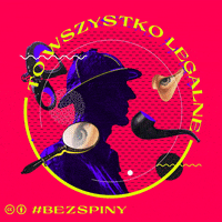 Glitch Eye GIF by Centrum Cyfrowe