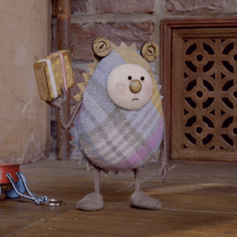 tweedyandfluff love cute friends sweet GIF