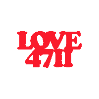 Remix Cologne Sticker by M&W