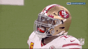 San Francisco 49Ers Football GIF by NFL