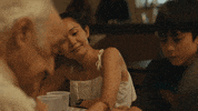 Hong Chau Smile GIF by FILMRISE