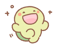 Turtle Sticker by BREAD TREE