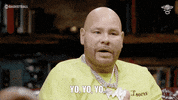Fat Joe Sport GIF by SHOWTIME Sports