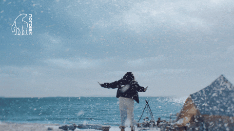 Karina Camping GIF by NORDISK_KR