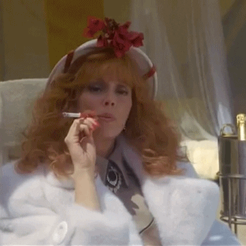 shelley long 80s movies GIF by absurdnoise