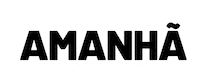 Tomorrow Amanha Sticker by CRIATIVA