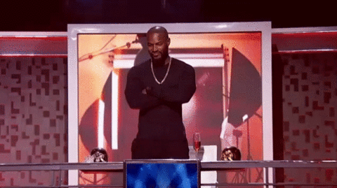 hip hop squares GIF by VH1
