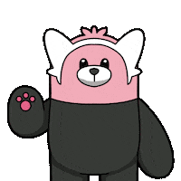 Pokemon Hello Sticker by Pokémon_JPN