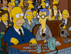 Episode 14 GIF by The Simpsons
