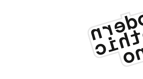 Animated Text Type Design Sticker by AllCaps