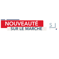 Sticker by Équipe St-Pierre