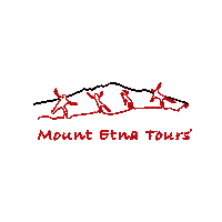 MountEtnaTours lava volcano sicilia sicily Sticker