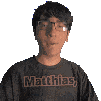 Matthias Sticker