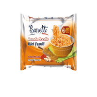 Pasta Noodles Sticker by banetti_tr