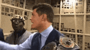 Cody Rhodes GIF by Ian Riccaboni