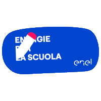 Formazione Sticker by Enel Italia